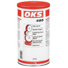 OKS 495 Yapışkan Açık Dişli Yağı
